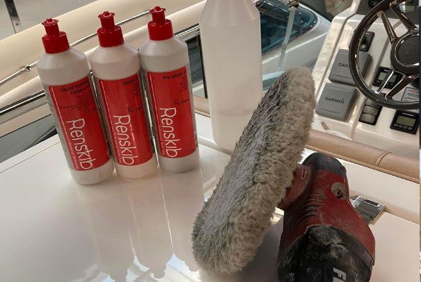 Let rengøring i Tilst, Aarhus og omegn